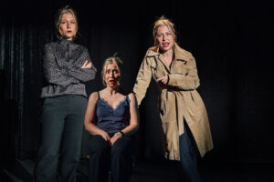 Falscher Hase – 4. Staffel